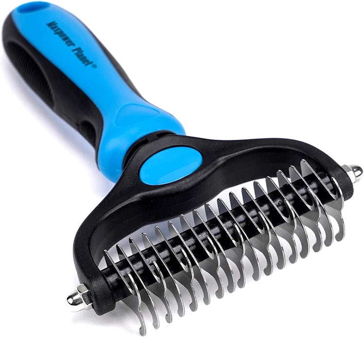 Maxpower Planet Pet Grooming Brush