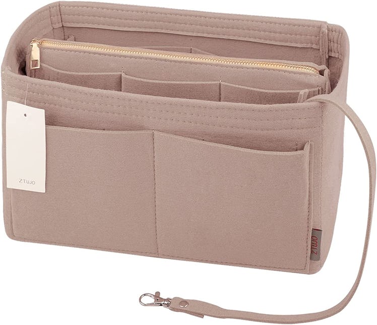 ZTUJO Purse Organizer Insert