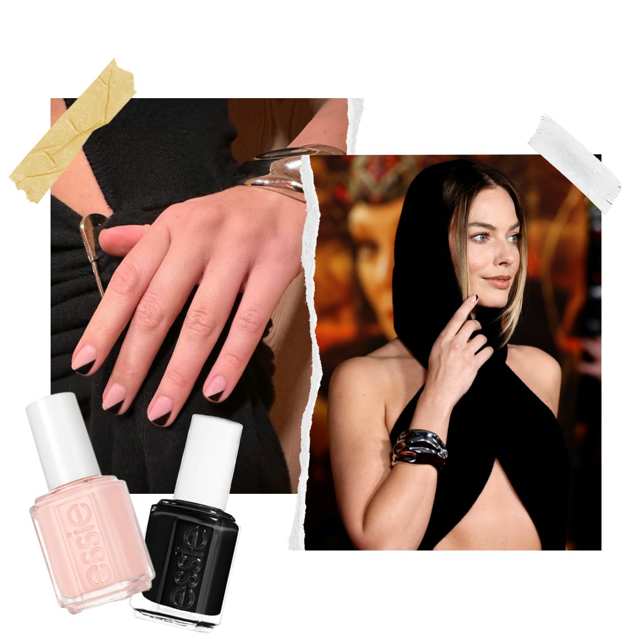 Top 5 Nail Trends For 2014 | Nailpro