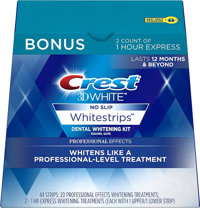 Crest 3D Whitestrips (22-Pack)
