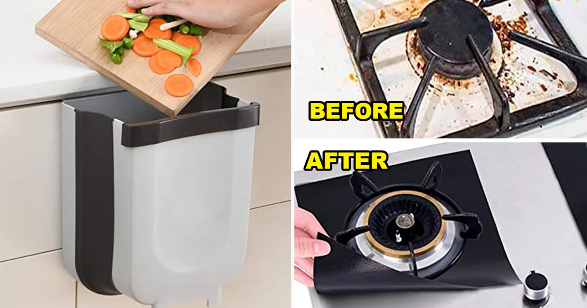 These Clever Inventions Are So Damn Helpful, Amazon Shoppers Who Buy ...