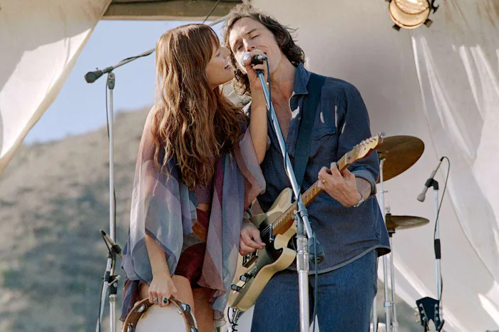 'Daisy Jones & The Six' is coming soon to Prime Video.