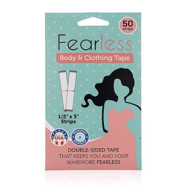 Fearless Tape Double Sided Fashion Tape