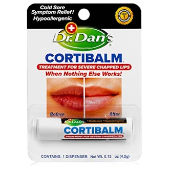 Dr. Dan's Cortibalm Healing Lip Balm 
