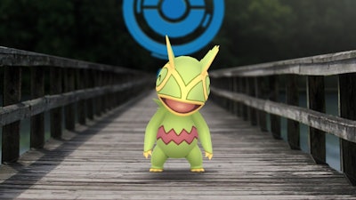 Every US state's most wanted Pokemon Go captures