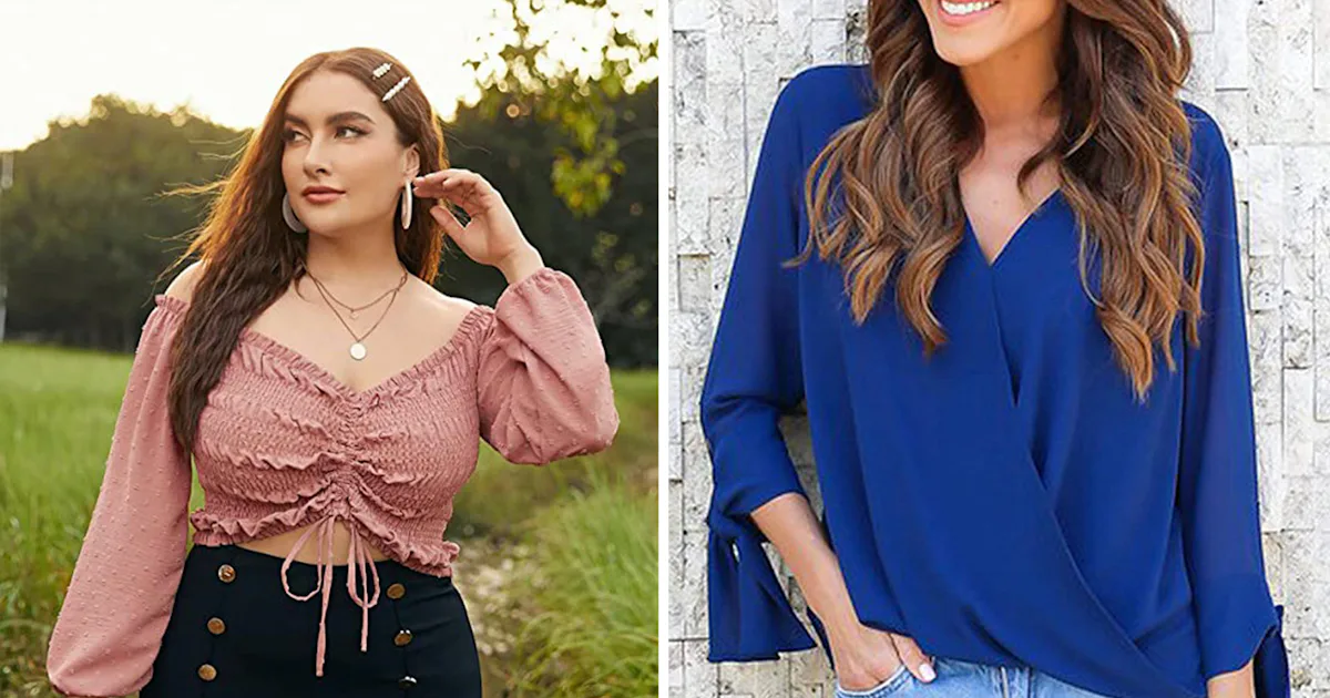 Amazon Keeps Selling Out Of These 39 Things Because They Look So ...