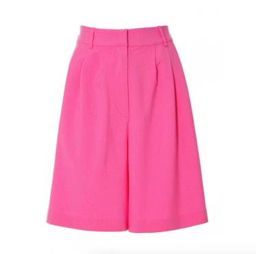 aggi Pink Shorts
