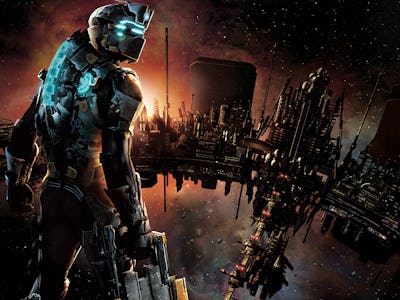 Dead Space 4' Needs to Redefine the Series Before We Get Another