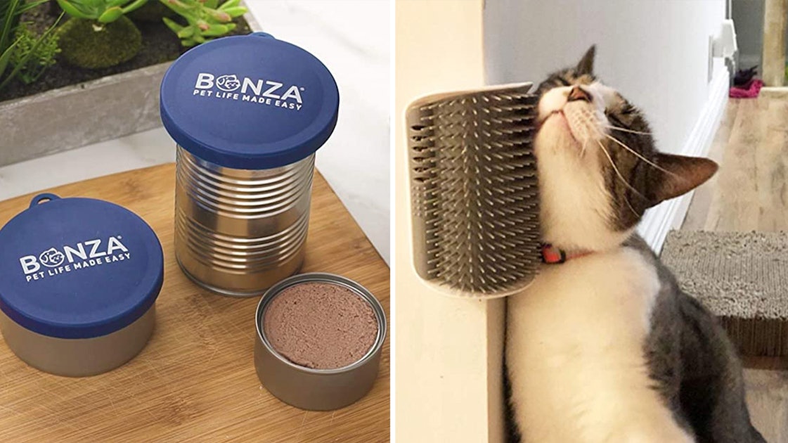 If you have a cat, you’re wasting money if you aren’t trying any of these clever things