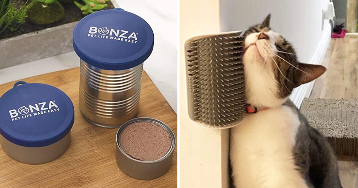 If you have a cat, you’re wasting money if you aren’t trying any of these clever things