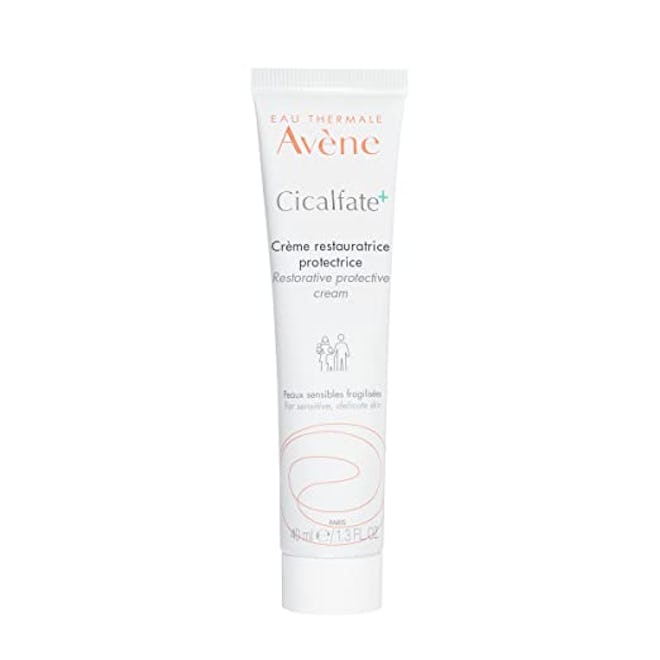 Eau Thermale Avene Cicalfate+ Restorative Protective Cream