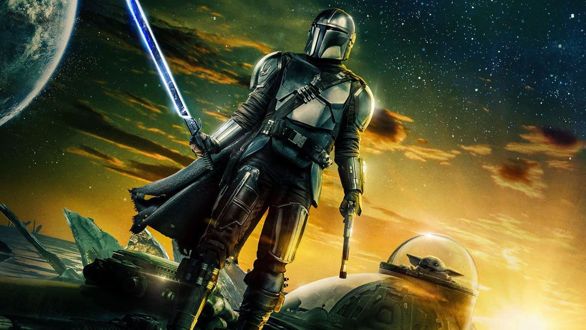 The mandalorian season 2 episode 1 online free hot sale