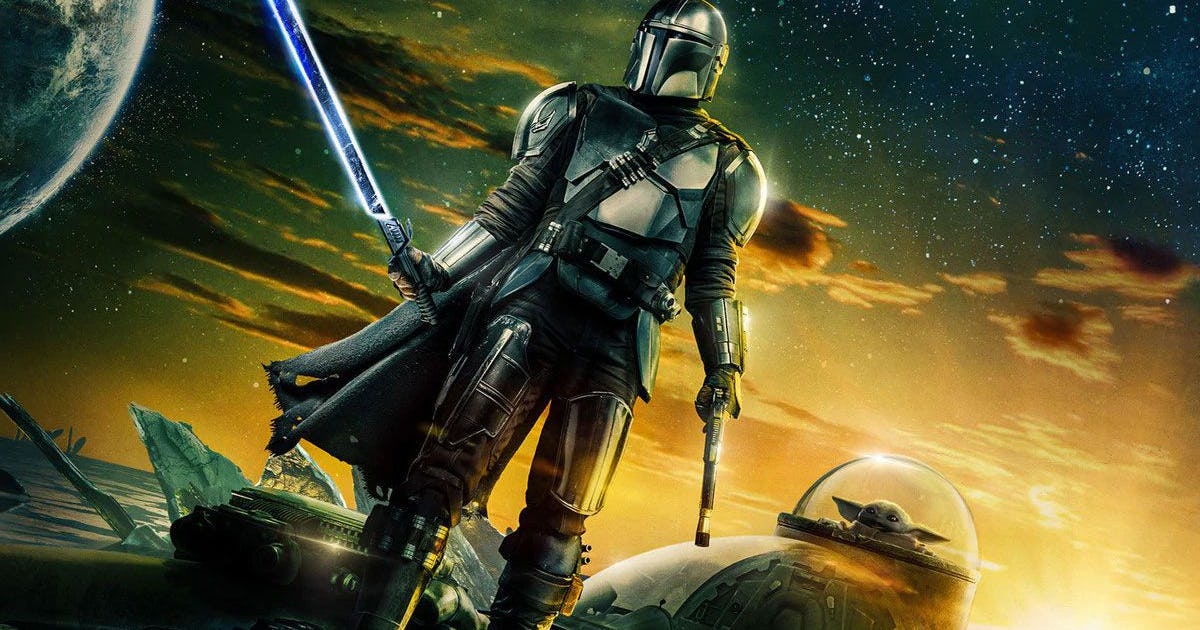 Mandalorian' Season 3 Episode 1 Release Date, Start Time, Runtime, Trailer,  and Plot for the Star Wars show