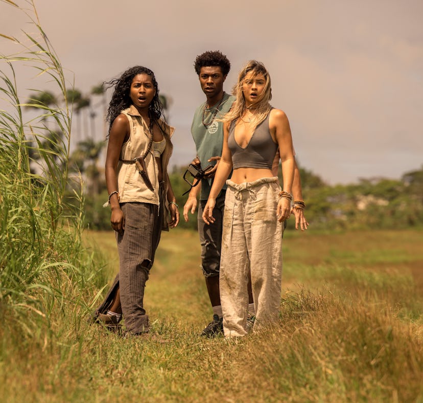 'Outer Banks' fans have so many theories about Season 4.