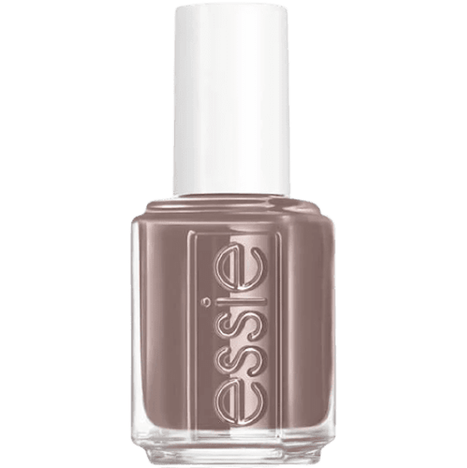 Essie Nail Polish, Chinchilly