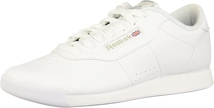 Reebok Princess-White Sneaker