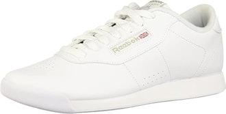 Reebok Princess-White Sneaker
