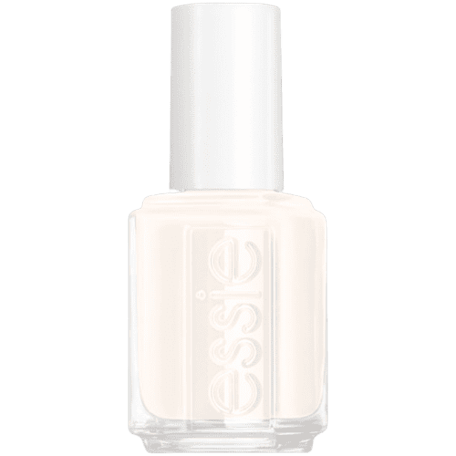 Essie Nail Polish, Marshmallow