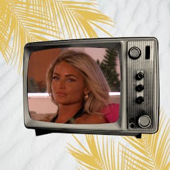 Winter ‘Love Island’ 2023: Jason Okundaye On Claudia & "Nice Guy Casey"