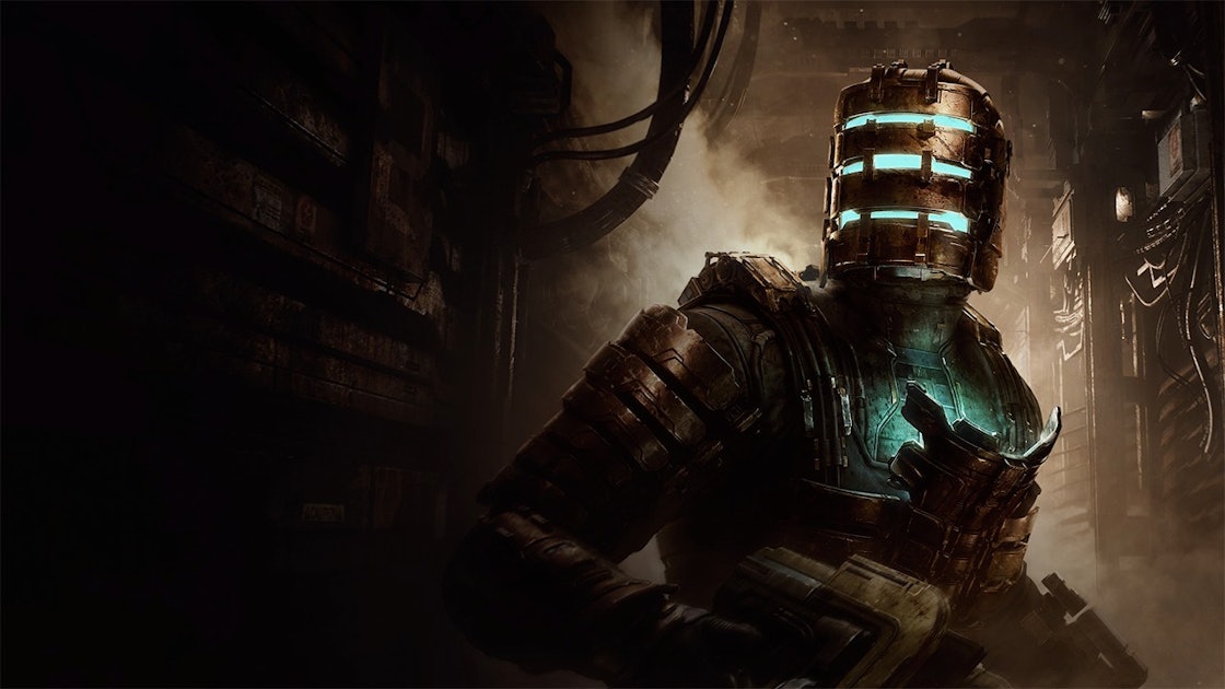 Dead Space 4 Will it Ever See the Light of Day? - Droidhere