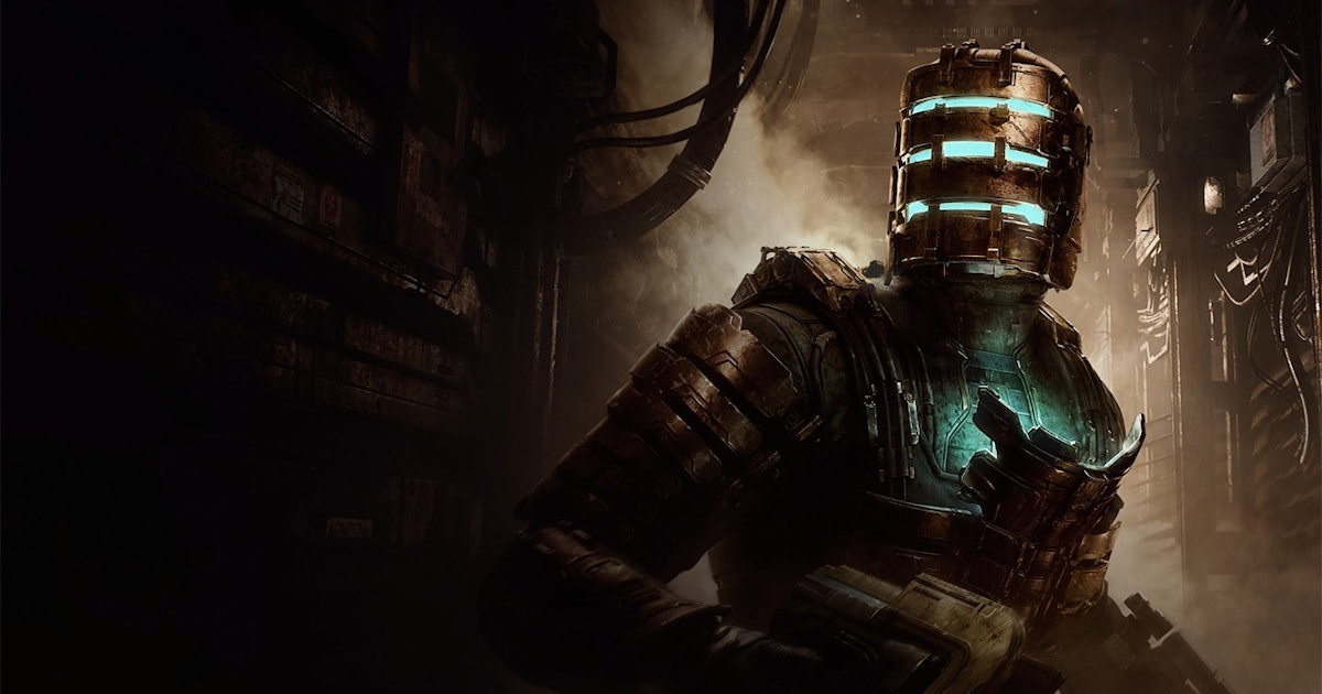 Dead Space 4' Needs to Redefine the Series Before We Get Another