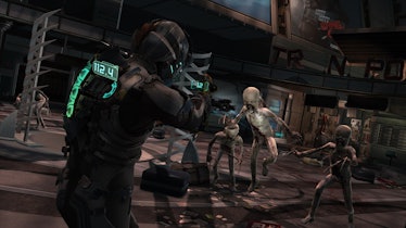 Dead Space 2