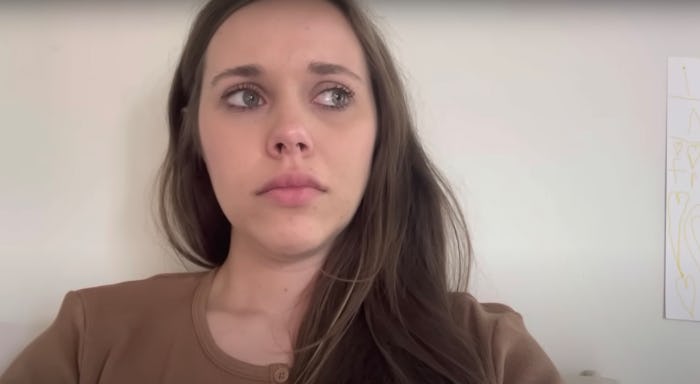 Jessa (Duggar) Seewald shared in a video that she suffered a miscarriage.