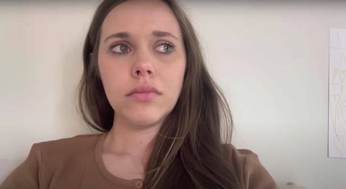 Jessa (Duggar) Seewald shared in a video that she suffered a miscarriage. 