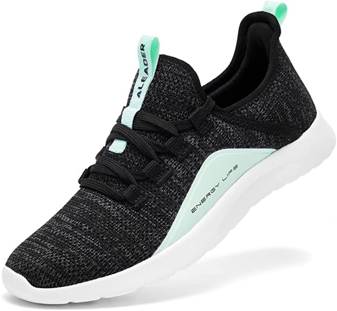 ALEADER Energycloud Lightweight Slip On Walking Shoes