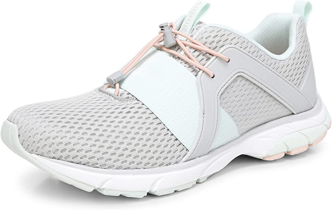 Vionic Drift Berlin Toggle Closure Active Sneakers