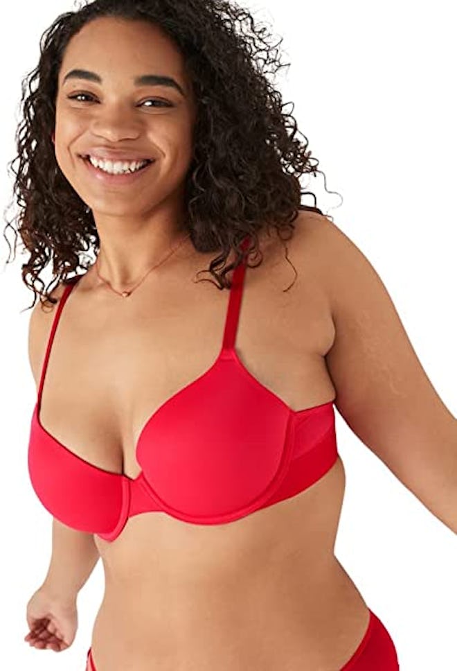 Victoria’s Secret Pink Wear Everywhere T-Shirt Bra