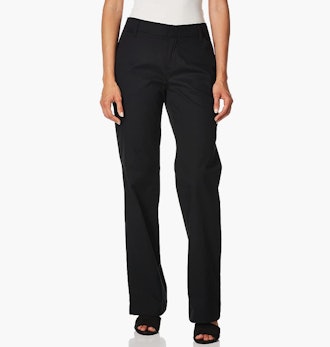Dickies Relaxed Straight Stretch Twill Pant