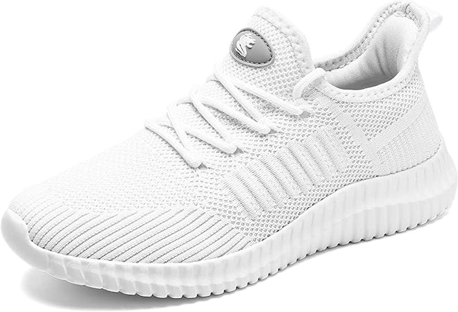 SK TRIP Mesh Upper Casual Jogging Shoes