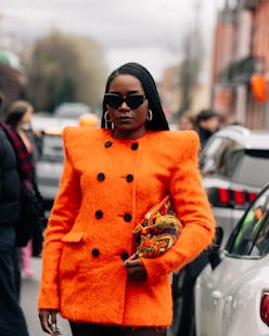 MILAN FASHION WEEK STREET STYLE 2023 — TRENDii