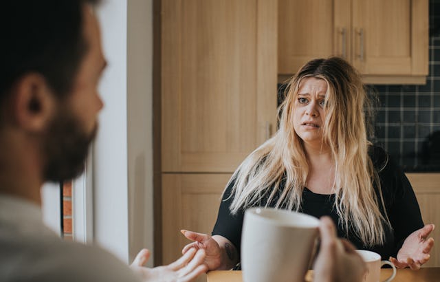 COVID fatigue can lead to an uptick in upset outbursts, say doctors.