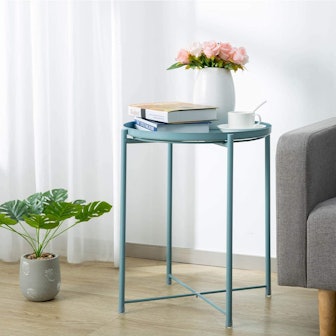 HollyHOME End Table