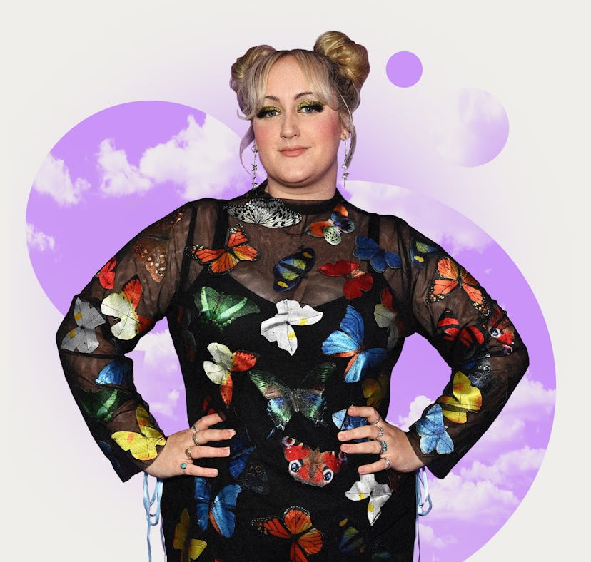 TikTok star Brittany Broski shares her go-to beauty secrets and skin care products as well as what i...