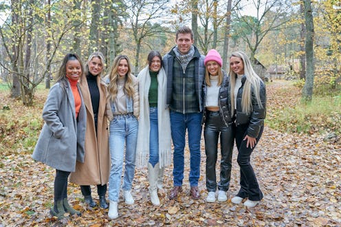 During the Feb. 27 episode of 'The Bachelor,' Kat and Brooklyn clashed about Zach's first post-COVID...