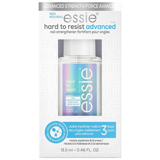 Essie Nail Care Vegan Strengthener Treatment