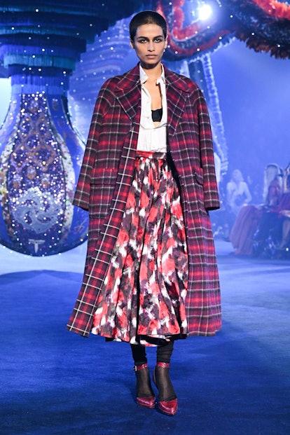 Christian Dior News, Collections, Fashion Shows, Fashion Week Reviews, and  More