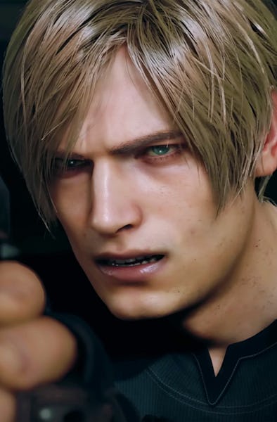 Preview: How the Resident Evil 4 remake improves on the original