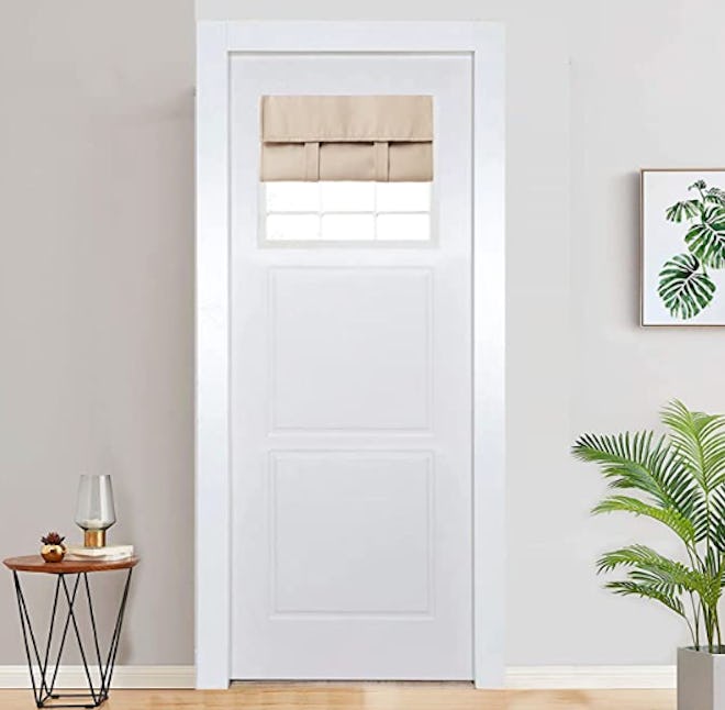 Mecodeco Blackout Curtains