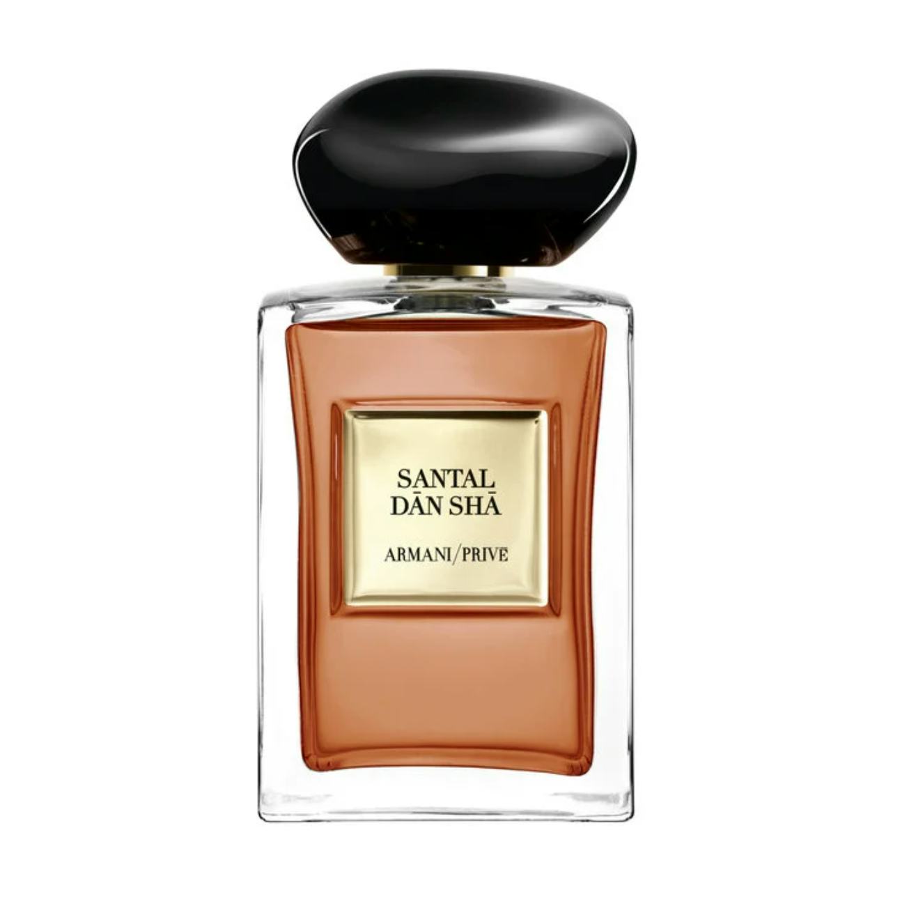 Giorgio Armani Prive Santal Dan Sha Eau de Toilette