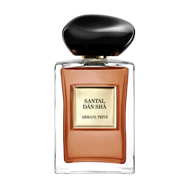 Giorgio Armani Prive Santal Dan Sha Eau de Toilette