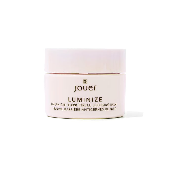Luminize Overnight Dark Circle Slugging Balm