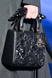 Dior Fall/Winter 2023 Pillow Bag Release Info