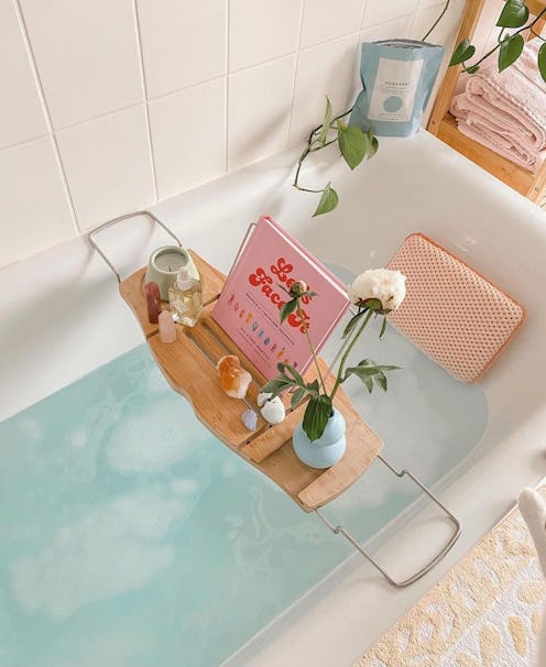 wellness brand homebody