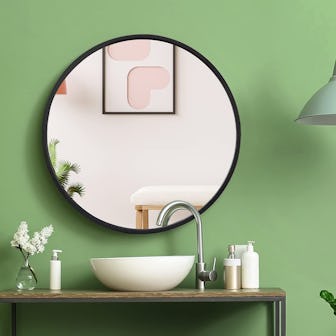 ZenStyle Circle Wall Mirror