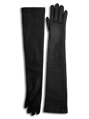 Valentino Garavani Stretch Gloves