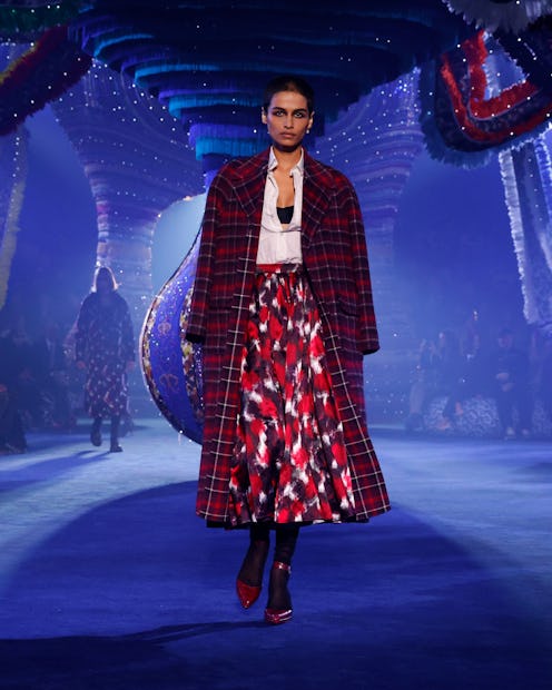 dior fall/winter 2023